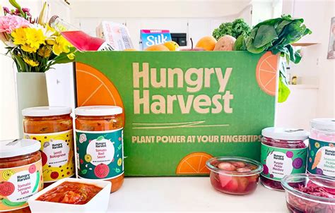 hungry harvest net worth|hungry harvest after shark tank.